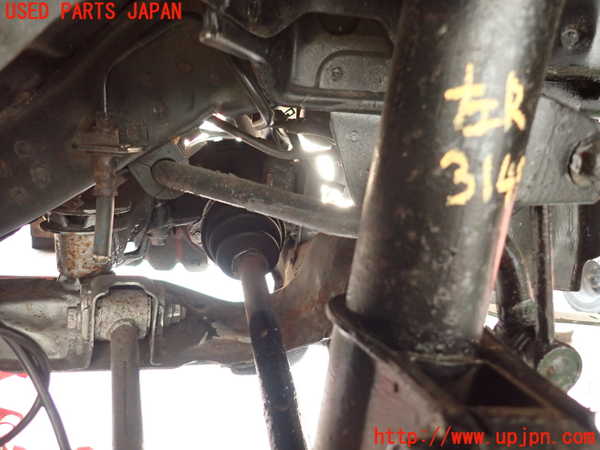 2UPJ-9231495445]セリカ GT-FOUR(ST205)リアスタビライザー 中古_3