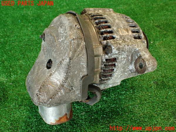 2UPJ-9231496015]セリカ GT-FOUR(ST205)オルタネーター(ダイナモ) 中古_2