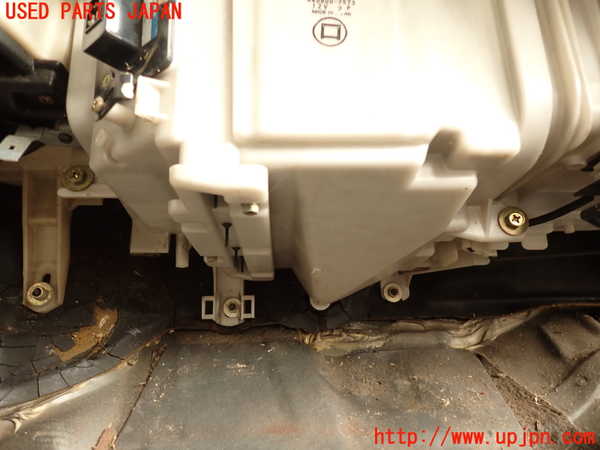 2UPJ-9231496081]セリカ GT-FOUR(ST205)エバポレーター1 中古_2