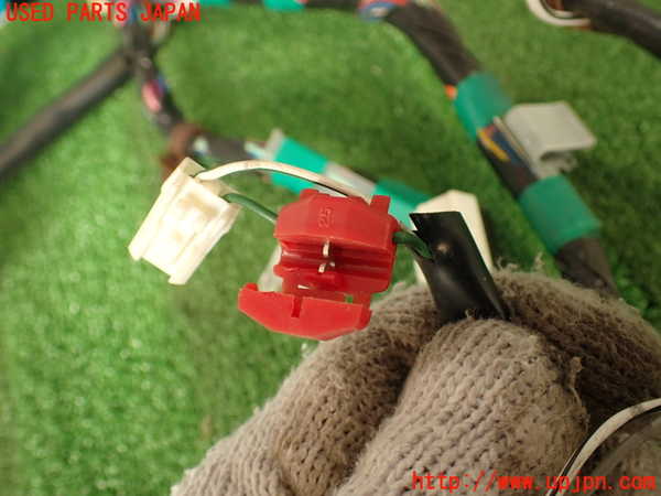 2UPJ-9231496806]セリカ GT-FOUR(ST205)ハーネス1 中古_3