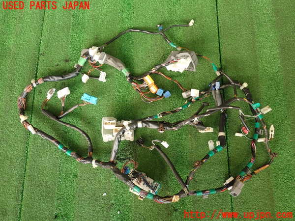 2UPJ-9231496806]セリカ GT-FOUR(ST205)ハーネス1 中古_5