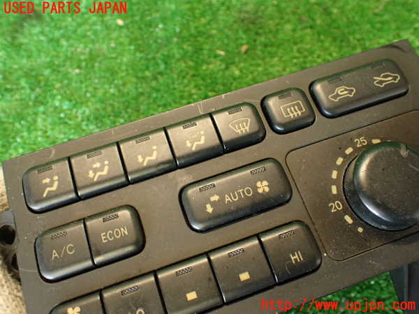 2UPJ-9231496066]セリカ GT-FOUR(ST205)エアコンスイッチ1 中古_2
