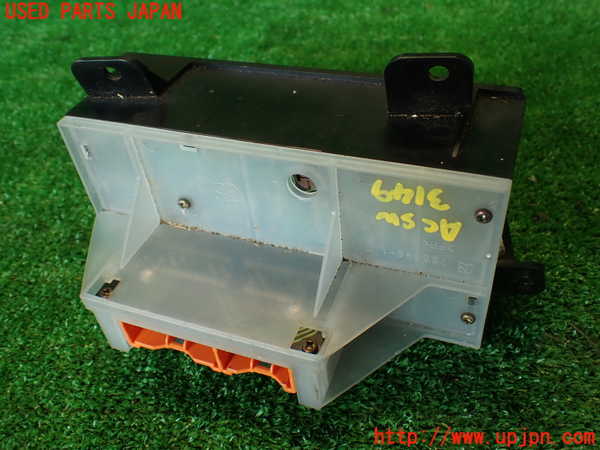 2UPJ-9231496066]セリカ GT-FOUR(ST205)エアコンスイッチ1 中古_4