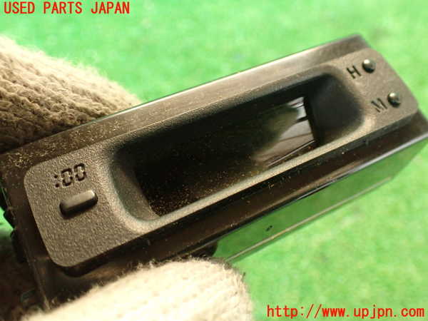 2UPJ-9231497850]セリカ GT-FOUR(ST205)時計 中古_2
