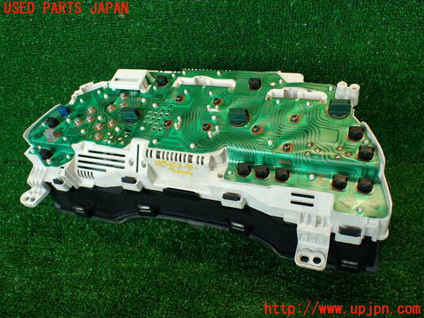 2UPJ-9231496170]セリカ GT-FOUR(ST205)スピードメーター 中古_3
