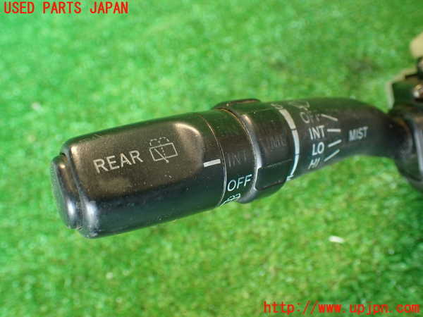 2UPJ-9231496720]セリカ GT-FOUR(ST205)コンビネーションスイッチ (ジャンク品) 中古_3