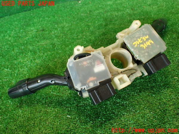 2UPJ-9231496720]セリカ GT-FOUR(ST205)コンビネーションスイッチ (ジャンク品) 中古_4