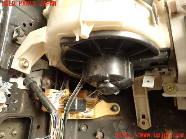 2UPJ-9231496095]セリカ GT-FOUR(ST205)ブロアファン(ブロアーファン) 中古_2