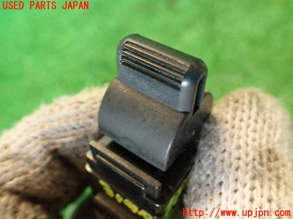 2UPJ-9231496245]セリカ GT-FOUR(ST205)左パワーウィンドウスイッチ 中古_2