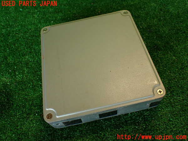 2UPJ-9231496110]セリカ GT-FOUR(ST205)エンジンコンピューター 中古_2