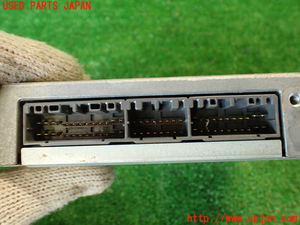 2UPJ-9231496110]セリカ GT-FOUR(ST205)エンジンコンピューター 中古_3