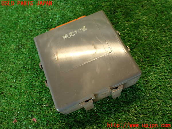 2UPJ-9231496147]セリカ GT-FOUR(ST205)コンピューター2 (DOOR CONTROL) 中古_2