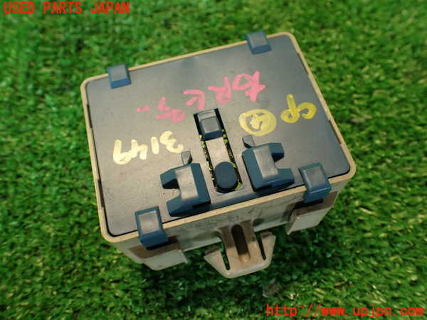 2UPJ-9231496149]セリカ GT-FOUR(ST205)コンピューター4 (LAMP FAILURE) 中古_2