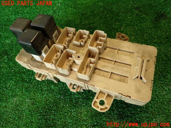 2UPJ-9231496742]セリカ GT-FOUR(ST205)ヒューズボックス2 中古_2