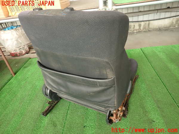 2UPJ-9231497065]セリカ GT-FOUR(ST205)助手席シート (ジャンク品) 中古_4