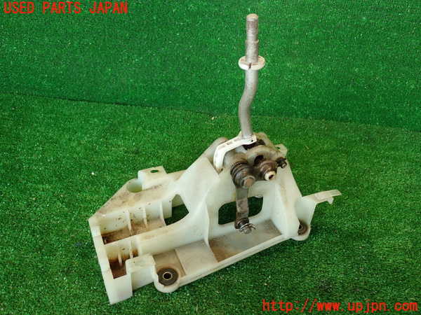 2UPJ-9231497560]セリカ GT-FOUR(ST205)MTシフトレバー 中古_2