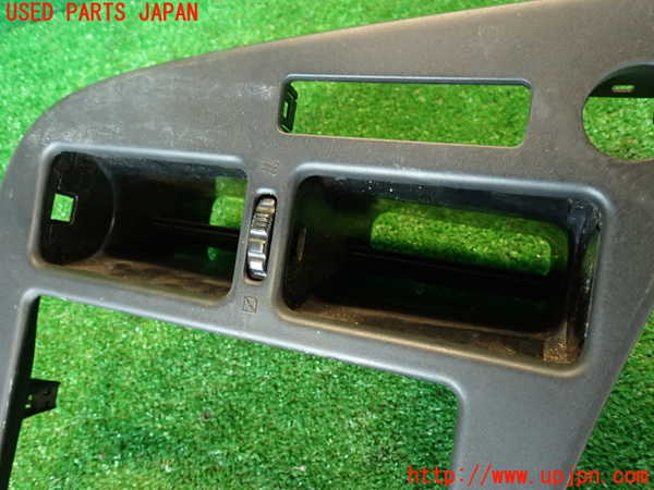 2UPJ-9231497526]セリカ GT-FOUR(ST205)エアコン吹き出し口1 (真中) (ジャンク品) 中古_2