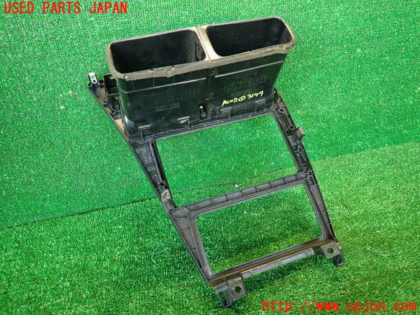 2UPJ-9231497526]セリカ GT-FOUR(ST205)エアコン吹き出し口1 (真中) (ジャンク品) 中古_4