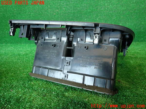 2UPJ-9231497526]セリカ GT-FOUR(ST205)エアコン吹き出し口1 (真中) (ジャンク品) 中古_5