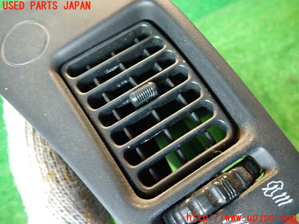 2UPJ-9231497527]セリカ GT-FOUR(ST205)エアコン吹き出し口2 (右) 中古_3