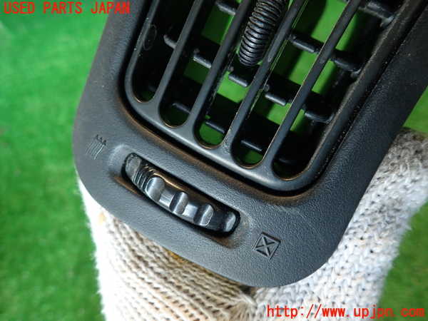 2UPJ-9231497528]セリカ GT-FOUR(ST205)エアコン吹き出し口3 (左) 中古_2