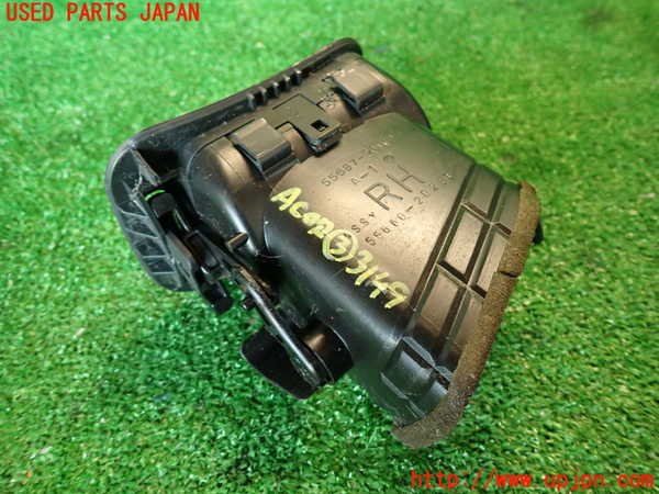 2UPJ-9231497528]セリカ GT-FOUR(ST205)エアコン吹き出し口3 (左) 中古_4