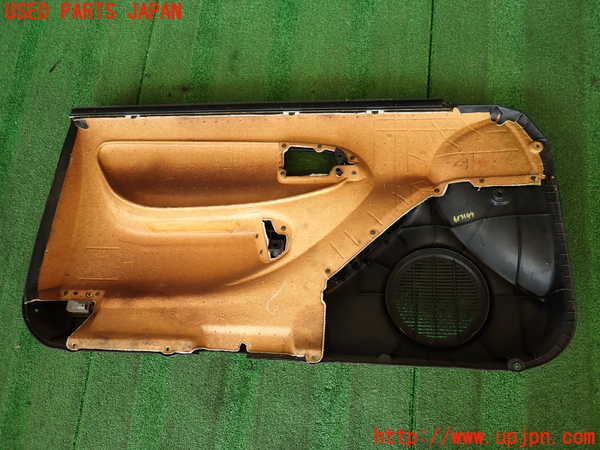2UPJ-9231491234]セリカ GT-FOUR(ST205)右ドア内張り 中古_5