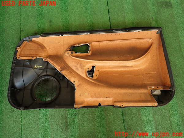 2UPJ-9231491264]セリカ GT-FOUR(ST205)左ドア内張り 中古_5