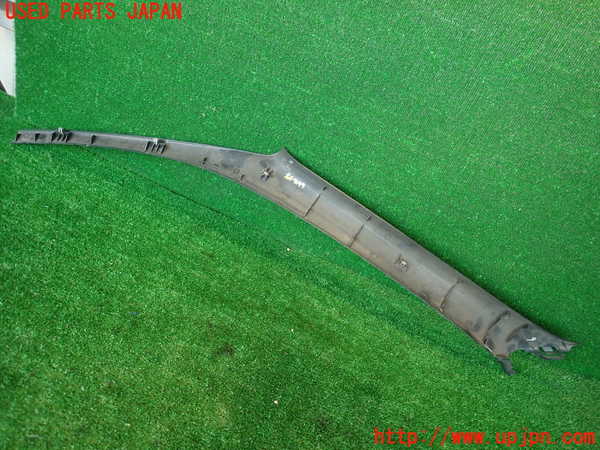 2UPJ-9231497655]セリカ GT-FOUR(ST205)右フロントピラートリム 中古_4