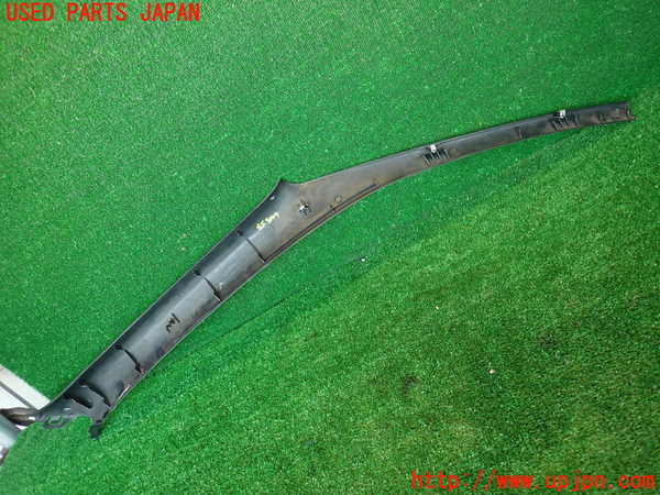 2UPJ-9231497660]セリカ GT-FOUR(ST205)左フロントピラートリム 中古_4