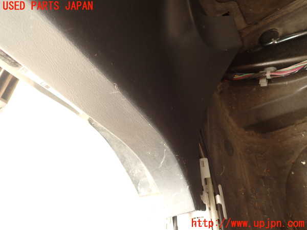 2UPJ-9231497675]セリカ GT-FOUR(ST205)右リアピラートリム 中古_3