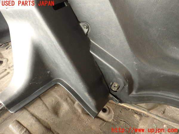 2UPJ-9231497680]セリカ GT-FOUR(ST205)左リアピラートリム 中古_3