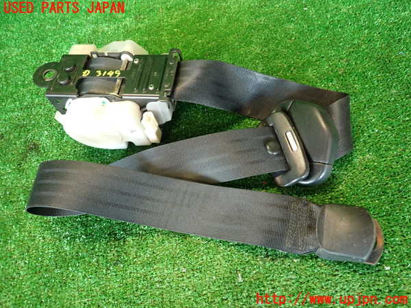 2UPJ-9231497045]セリカ GT-FOUR(ST205)運転席シートベルト 中古_2