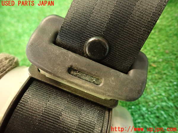 2UPJ-9231497155]セリカ GT-FOUR(ST205)右2列目シートベルト 中古_3