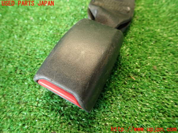 2UPJ-9231497135]セリカ GT-FOUR(ST205)真中2列目シートベルト 中古_3