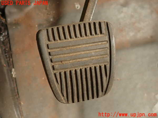 2UPJ-9231497590]セリカ GT-FOUR(ST205)クラッチペダル 中古_2