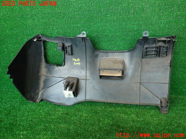 2UPJ-9231497691]セリカ GT-FOUR(ST205)内装トリム類1 中古_5
