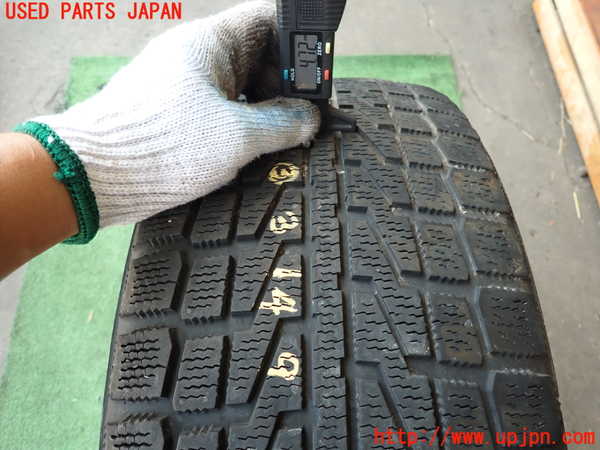 2UPJ-9231499033]セリカ GT-FOUR(ST205)タイヤ　ホイール　1本③ 225/50R16 中古_5