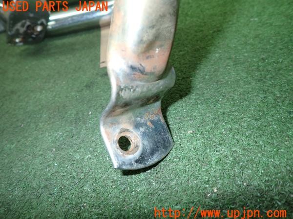 3UPJ=9231500012]三菱 ジープ(J53)社外 バーセット ハンドル グリップ ステップ 中古_4