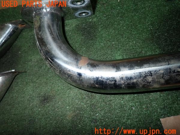 3UPJ=9231500012]三菱 ジープ(J53)社外 バーセット ハンドル グリップ ステップ 中古_5