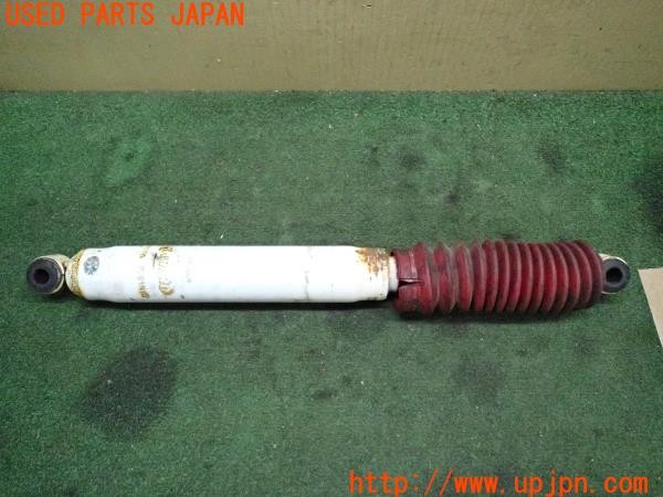 3UPJ=9231500303]三菱 ジープ(J53)RANCHO ランチョ RS5404 ステアリングダンパー 中古_2