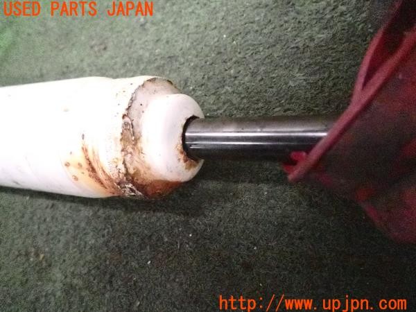 3UPJ=9231500303]三菱 ジープ(J53)RANCHO ランチョ RS5404 ステアリングダンパー 中古_3