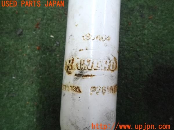 3UPJ=9231500303]三菱 ジープ(J53)RANCHO ランチョ RS5404 ステアリングダンパー 中古_4
