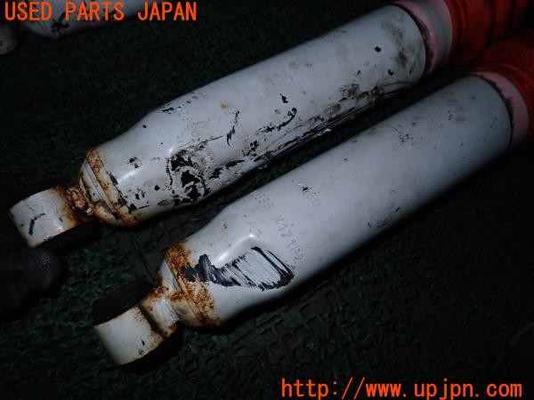 3UPJ=9231500408]三菱 ジープ(J53)PRO COMP プロコンプ ES3000 ショックアブソーバー ダンパー リフトアップ 中古_4