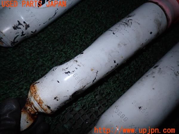 3UPJ=9231500408]三菱 ジープ(J53)PRO COMP プロコンプ ES3000 ショックアブソーバー ダンパー リフトアップ 中古_5