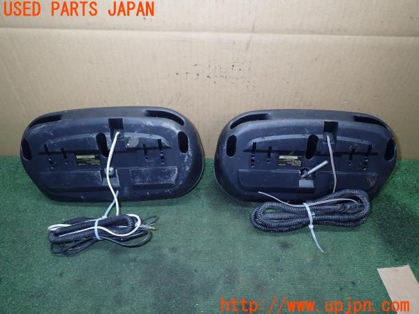 3UPJ=9231500535]三菱 ジープ(J53)carrozzeria カロッツェリア TS-X180 スピーカー 中古_4