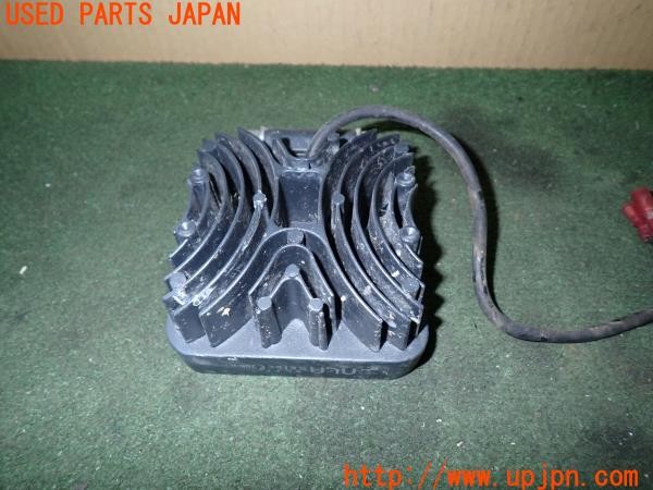 3UPJ=9231500553]三菱 ジープ(J53)NLAセレクト 20b_n バックランプ LED ワークライト 中古_3