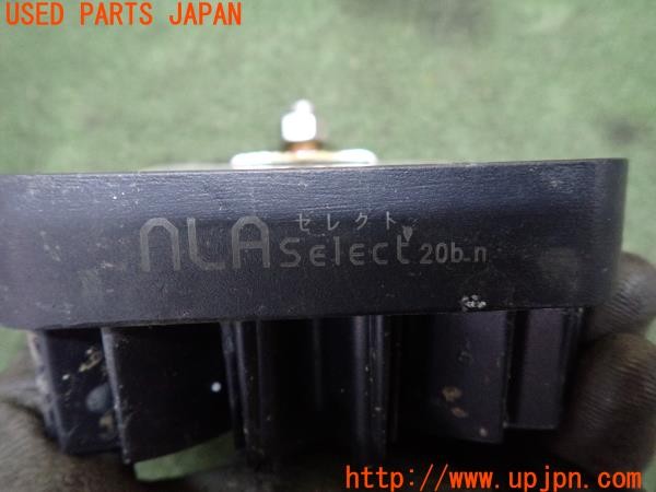 3UPJ=9231500553]三菱 ジープ(J53)NLAセレクト 20b_n バックランプ LED ワークライト 中古_4