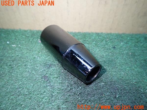 3UPJ=9231500614]三菱 ジープ(J53)社外 シフトノブ 中古_2