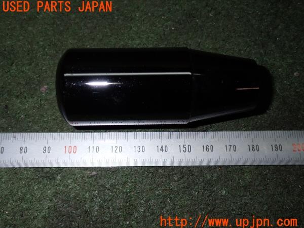 3UPJ=9231500614]三菱 ジープ(J53)社外 シフトノブ 中古_5